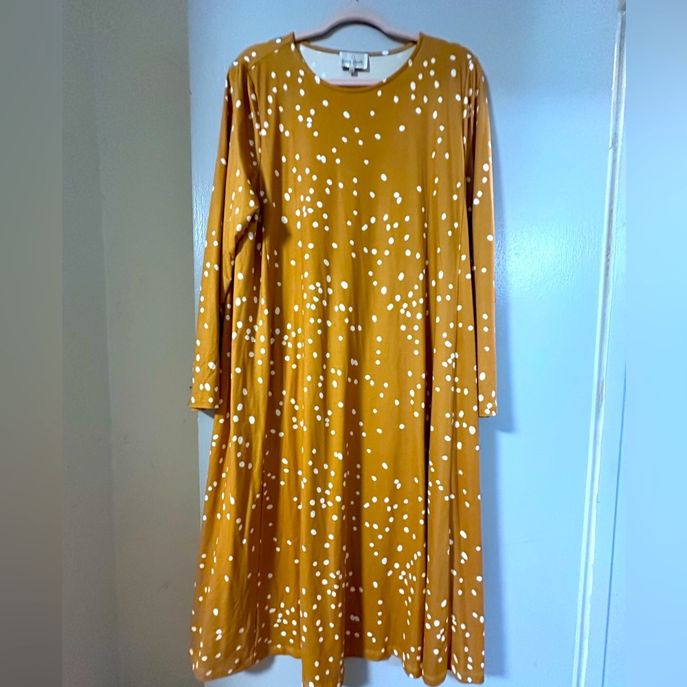 Dainty Jewells Your Favorite Dress